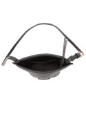 Bandolera Mujer L845 POLLINI NEGRO