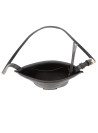 Bandolera Mujer L845 POLLINI NEGRO