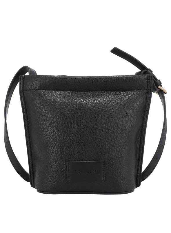 Bandolera Mujer L845 POLLINI CAMEL