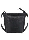 Bandolera Mujer L845 POLLINI NEGRO