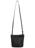 Bandolera Mujer L845 POLLINI NEGRO