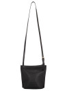 Bandolera Mujer L845 POLLINI NEGRO