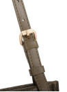 Bandolera Mujer L845 POLLINI OLIVA