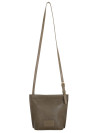 Bandolera Mujer L845 POLLINI OLIVA