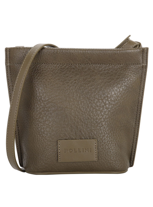 Bandolera Mujer L845 POLLINI OLIVA