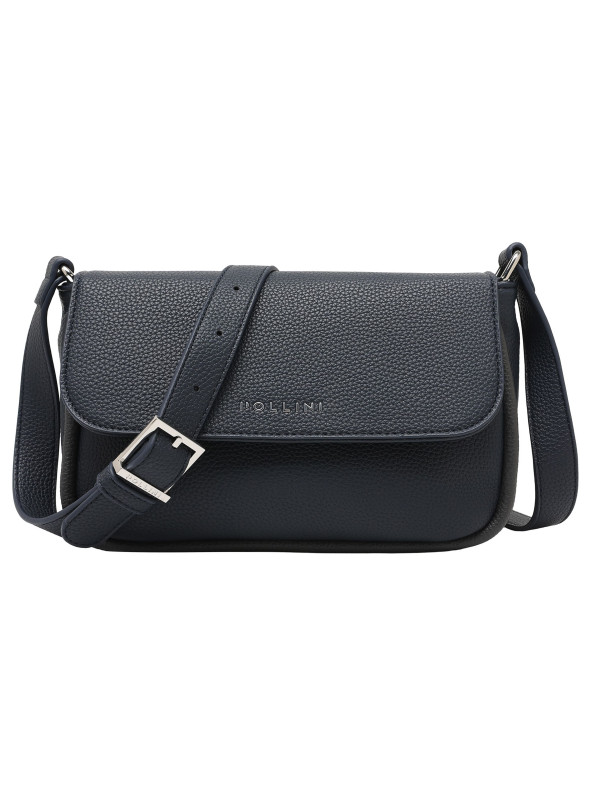 Bandolera Mujer L844 POLLINI GRIS