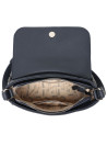 Bandolera Mujer L844 POLLINI GRIS