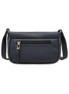 Bandolera Mujer L844 POLLINI GRIS