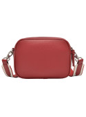 Bandolera Mujer L843 POLLINI ROJO