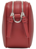 Bandolera Mujer L843 POLLINI ROJO
