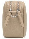Bandolera Mujer L843 POLLINI TAUPE