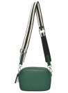 Bandolera Mujer L843 POLLINI VERDE