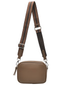 Bandolera Mujer L843 POLLINI CAFÉ