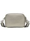 Bandolera Mujer L843 POLLINI HUMO