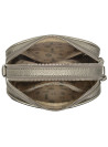 Bandolera Mujer L843 POLLINI HUMO