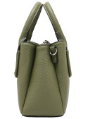 Cartera Mujer L842 POLLINI MILITAR