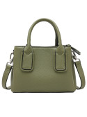 Cartera Mujer L842 POLLINI MILITAR