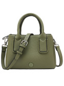 Cartera Mujer L842 POLLINI MILITAR