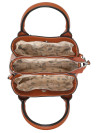 Cartera Mujer L842 POLLINI CAMEL