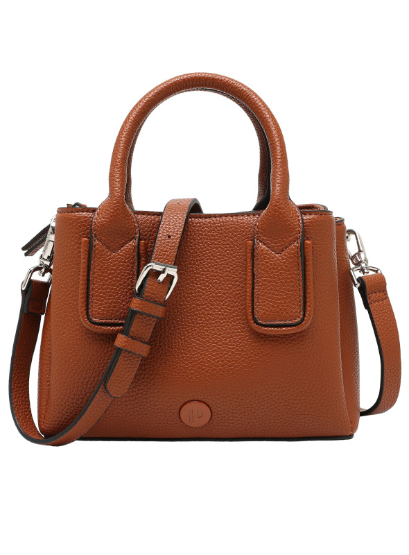 Cartera Mujer L842 POLLINI MILITAR
