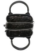 Cartera Mujer L842 POLLINI NEGRO