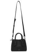 Cartera Mujer L842 POLLINI NEGRO