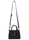 Cartera Mujer L842 POLLINI NEGRO