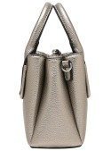 Cartera Mujer L842 POLLINI HUMO