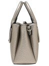 Cartera Mujer L842 POLLINI HUMO