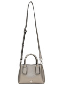 Cartera Mujer L842 POLLINI HUMO