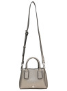 Cartera Mujer L842 POLLINI HUMO