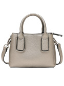 Cartera Mujer L842 POLLINI HUMO