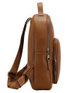 Mochila Mujer L841 ZAPPA CAMEL