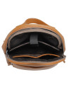 Mochila Mujer L841 ZAPPA CAMEL