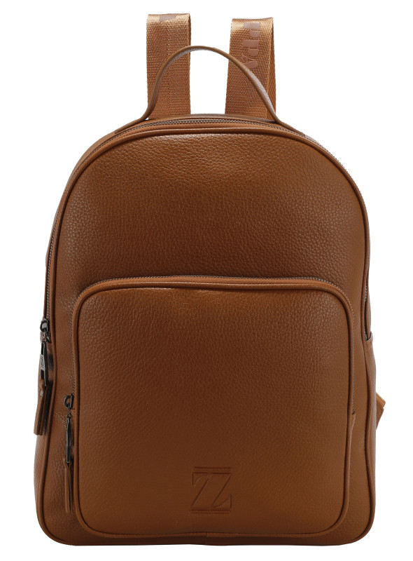 Mochila Mujer L841 ZAPPA CAMEL
