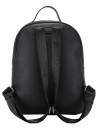 Mochila Mujer L841 ZAPPA NEGRO