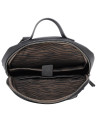 Mochila Mujer L841 ZAPPA NEGRO