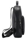 Mochila Mujer L841 ZAPPA NEGRO