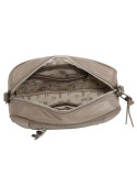 Bandolera Mujer L846 POLLINI TAUPE