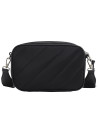Bandolera Mujer L846 POLLINI NEGRO