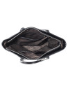 Tote Bag Mujer L839 ZAPPA NEGRO