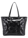 Tote Bag Mujer L839 ZAPPA NEGRO