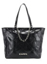 Tote Bag Mujer L839 ZAPPA NEGRO