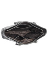 Tote Bag Mujer L839 ZAPPA GRIS