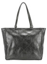 Tote Bag Mujer L839 ZAPPA GRIS