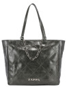 Tote Bag Mujer L839 ZAPPA GRIS