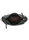 Cartera Mujer L835 ZAPPA NEGRO