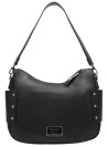 Cartera Mujer L835 ZAPPA NEGRO