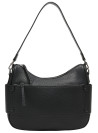 Cartera Mujer L835 ZAPPA NEGRO