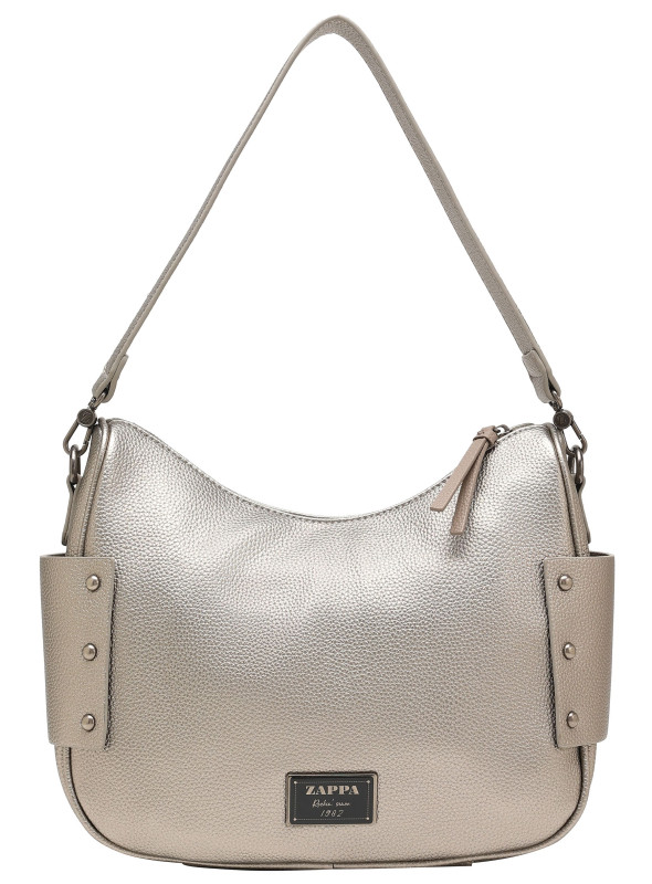 Cartera Mujer L835 ZAPPA HUMO